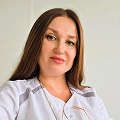 Vysochenko Alla