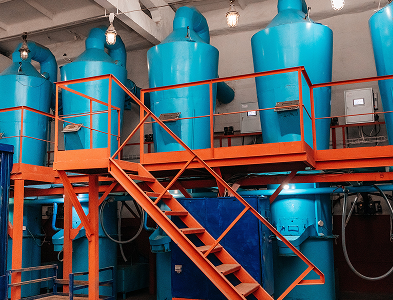 Full Cycle Production