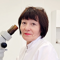 Yudina Elena